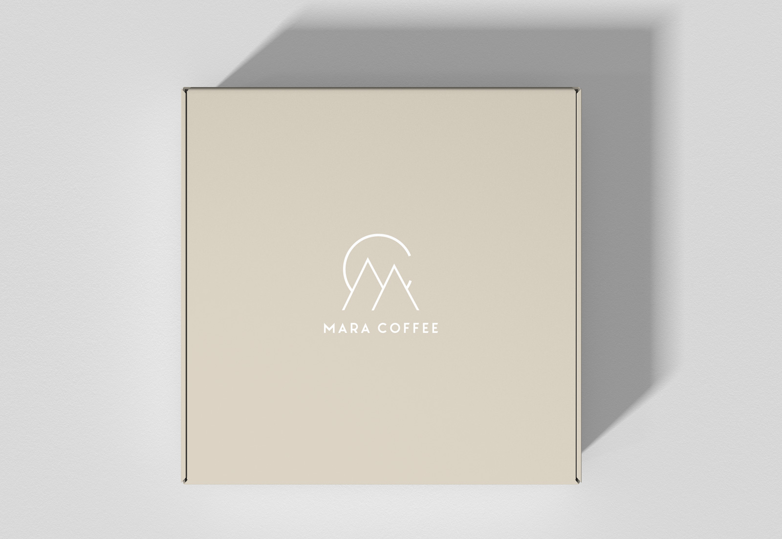 咖啡包装设计